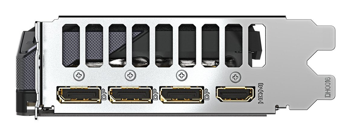 EAN 4719331356408 - GIGABYTE GeForce RTX 5060 GAMING OC 8G NVIDIA imagen 8