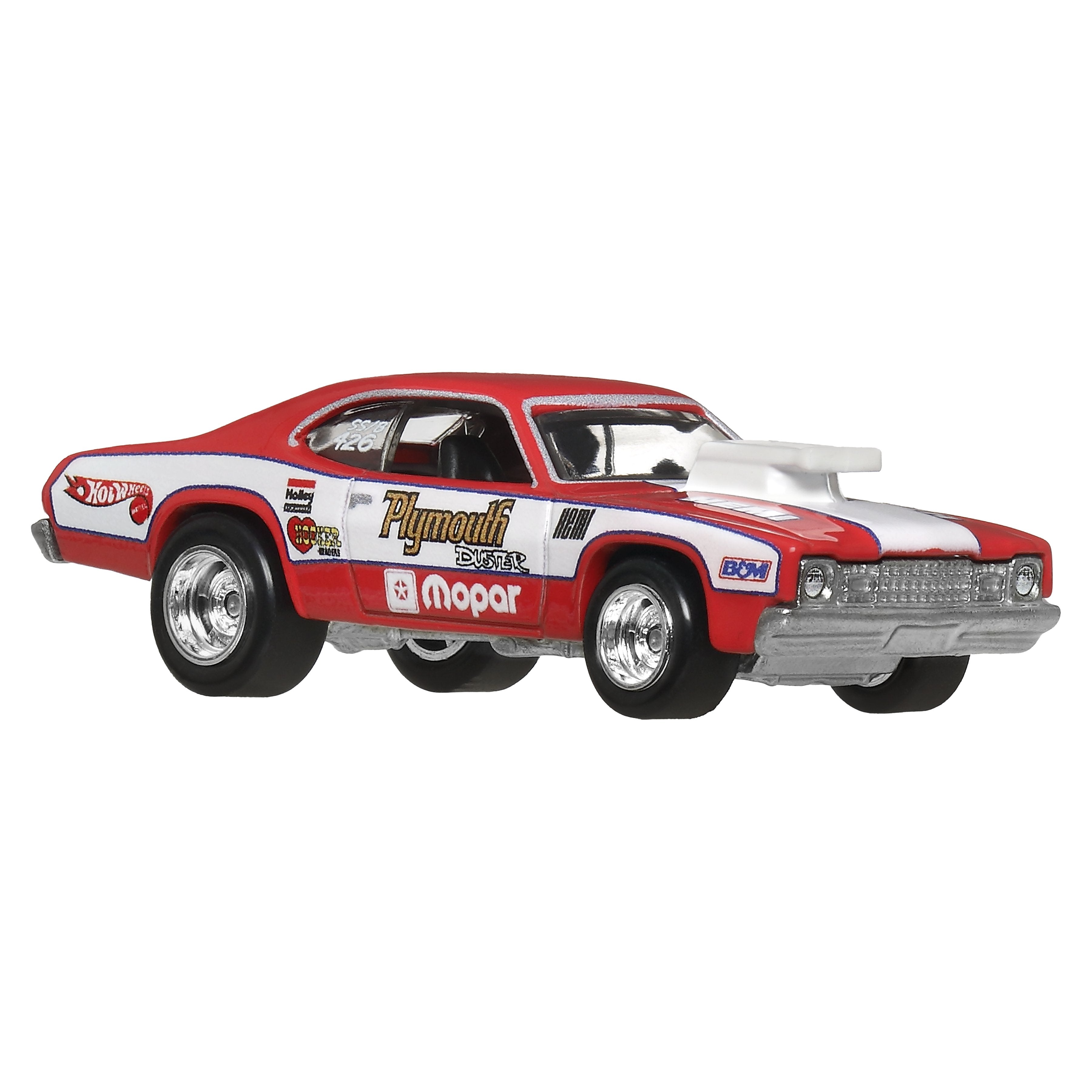 Pojazdy Plymouth Duster