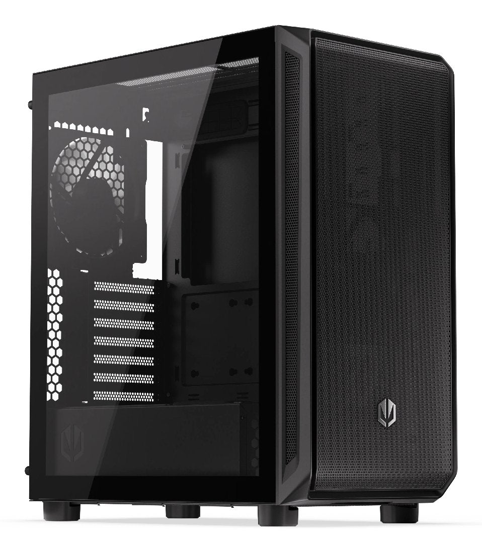 EAN 5903018667966 - ENDORFY Arx 500 Core Midi Tower Negro imagen 2