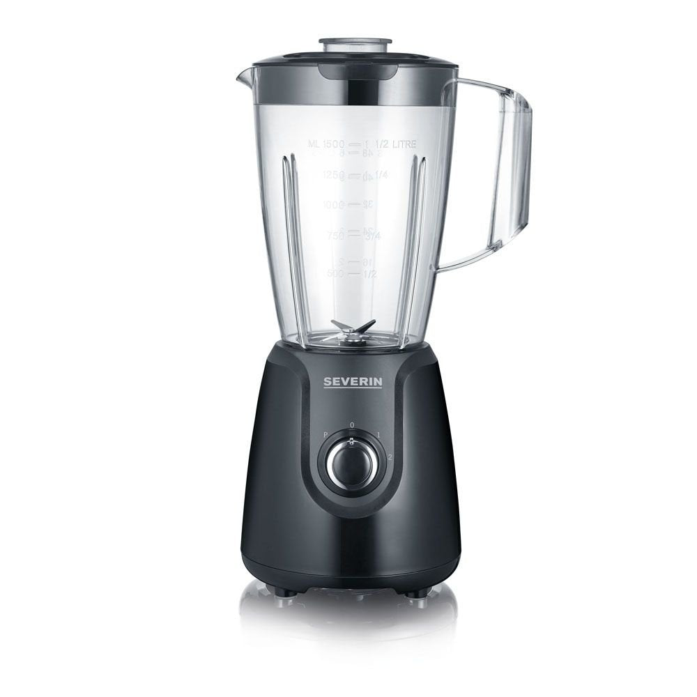 Batidora De Vaso Severin Sm 3707, Mandmixer 3707
