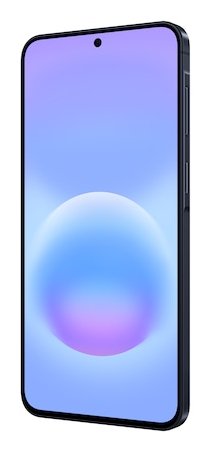 Samsung Galaxy A57 5g Dark Blue 8gb + 256gb 6,7" Super Amoled Plus Fhd+
