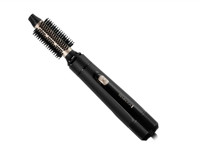 Remington As7300 Blow Dry & Style Negro