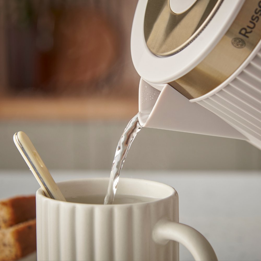 Russell Hobbs Bronte Stone Wasserkocher 26751-70