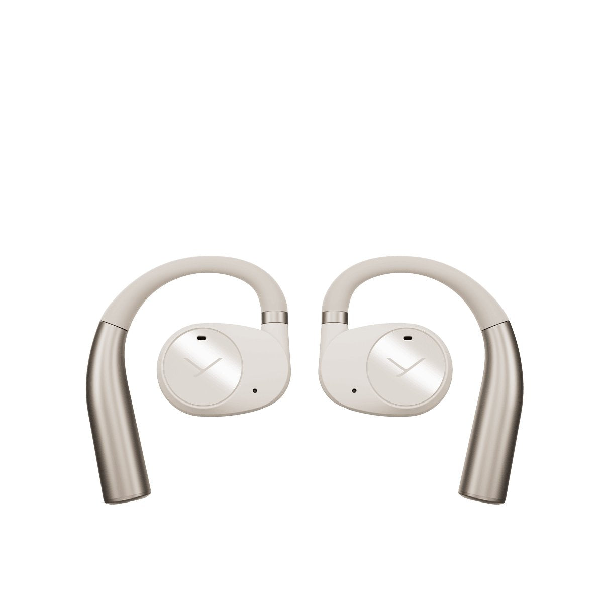 EAN 4010118004353 - Beyerdynamic VERIO 200 cream Auriculares Inalámbrico De oreja abierta Música/uso diario USB Tipo C Blueto imagen 2