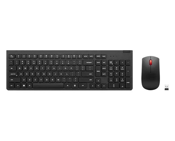 Keyboard Mouse Included Home/Office Rf Wireless