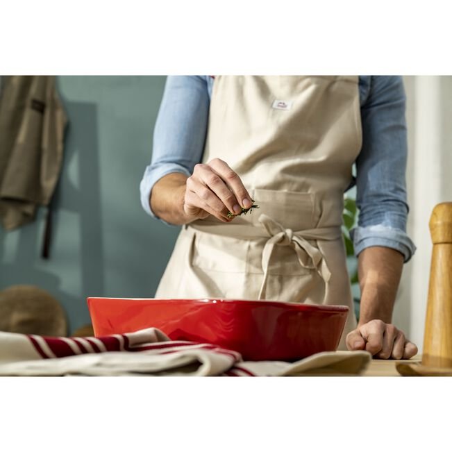 EAN 4009839317156 - Staub 40511-148-0 bandeja de horno 4,4 L Rectangular Cerámico Universal baking dish imagen 9