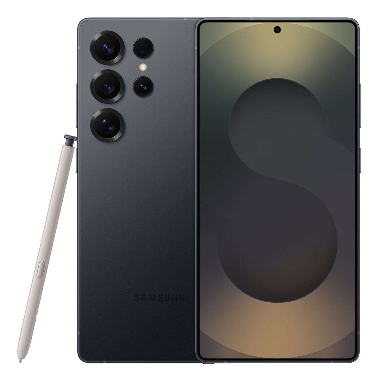 EAN 8806097038924 - Samsung Galaxy S25 Ultra SM-S938B/DS 17,5 cm (6.9") SIM doble Android 15 5G USB Tipo C 12 GB 512 GB 5000 imagen 1