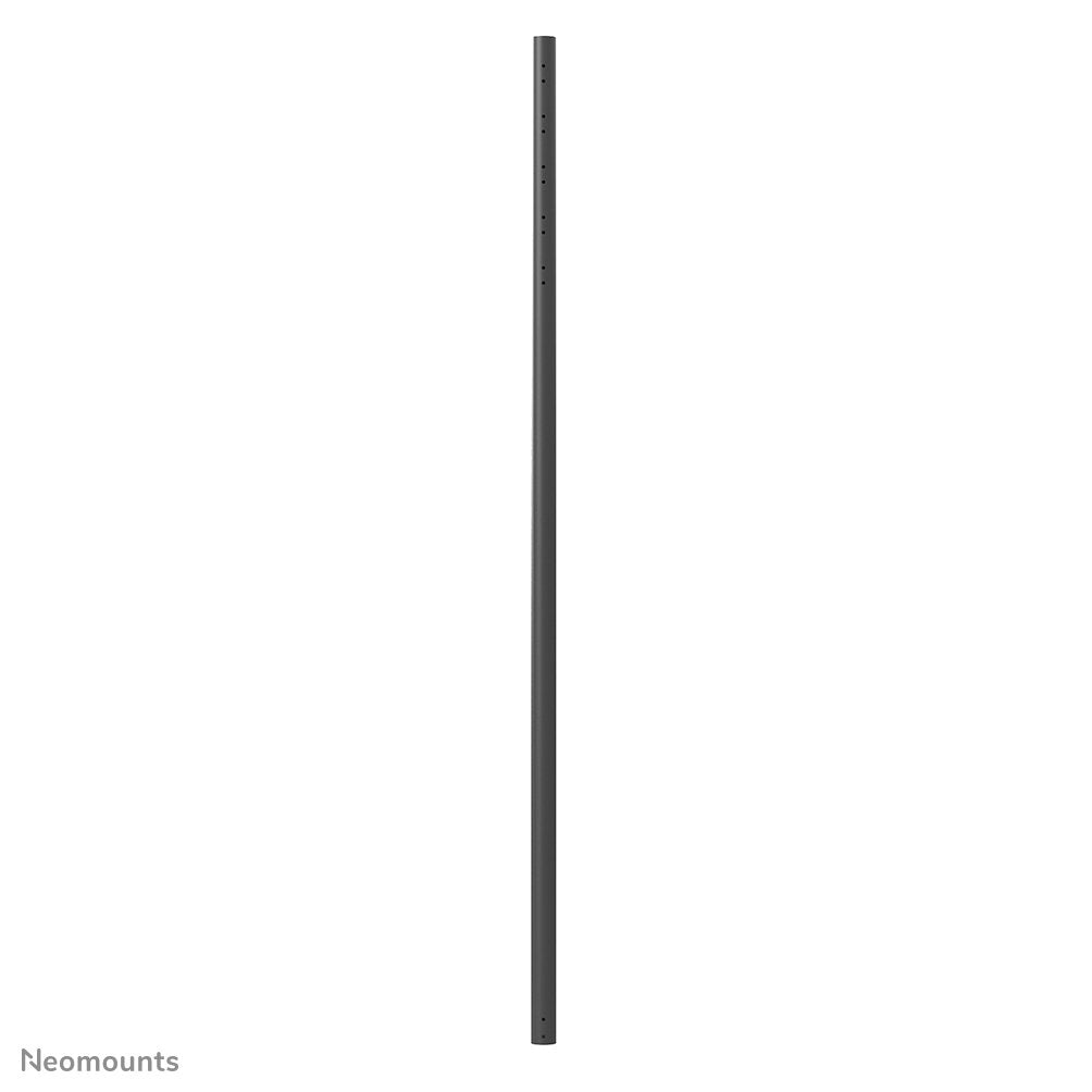 Pantalla Plana Neomounts. Tubo De Sujeción Negro Máximo 50 Kg.