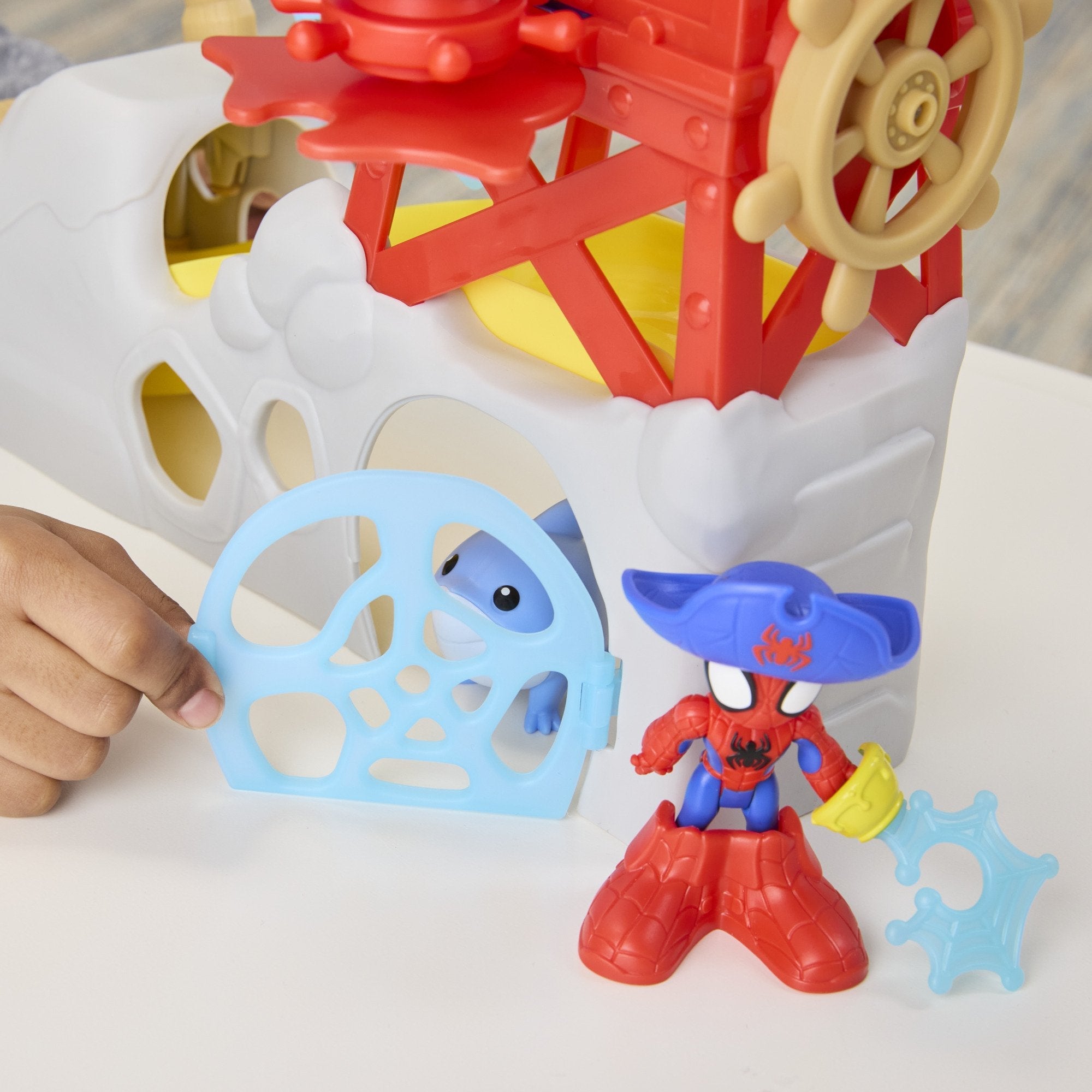 EAN 5010996308757 - Marvel G06655L0 set de juguetes imagen 8