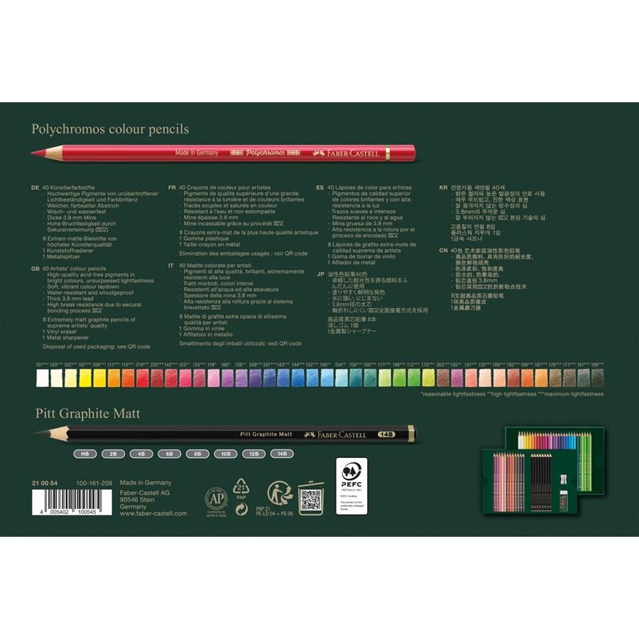 Faber Castell Fc-210054 Fc210054 (Fc-210054)