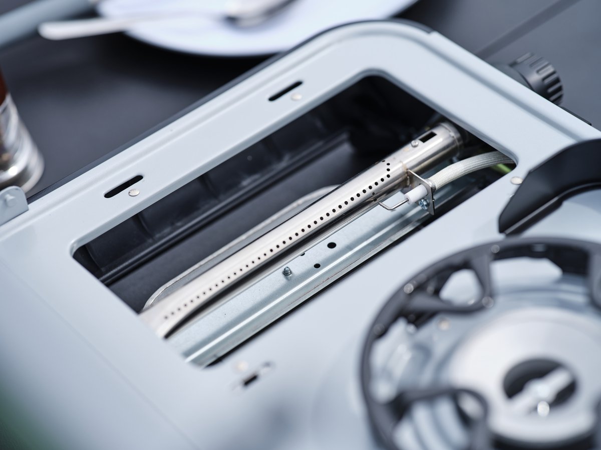 Campingaz 2197177, Cocina De Gas Gris