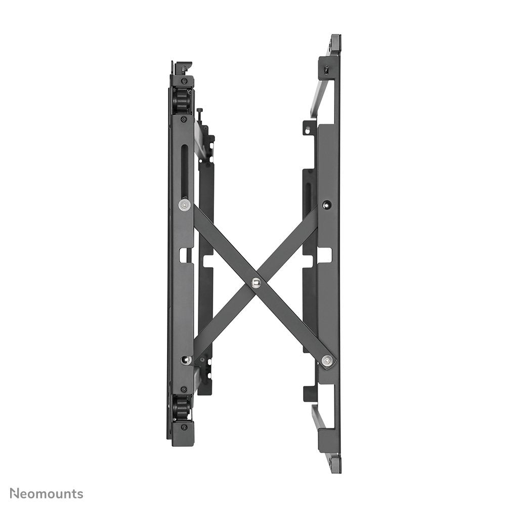 Led-Vw1750black, Pull-Out Video Wall Mount For 32"-55"