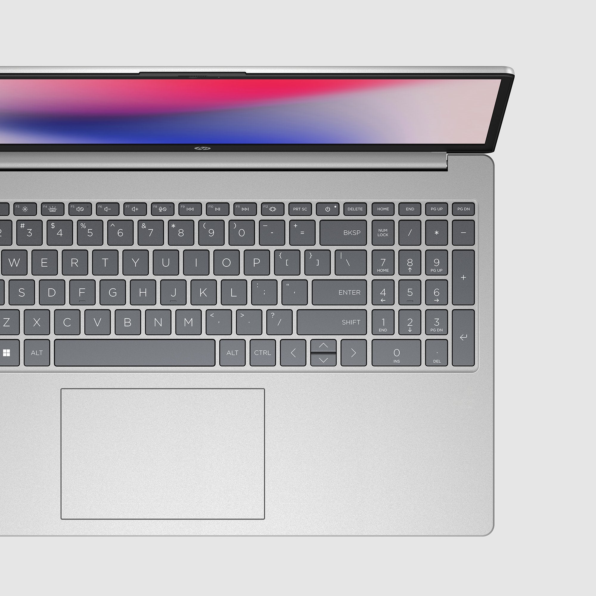 EAN 198990176154 - HP 15-fd1013ns Intel Core Ultra 7 155H Portátil 39,6 cm (15.6") Full HD 32 GB DDR5-SDRAM 1 TB SSD Wi-Fi 6  imagen 14