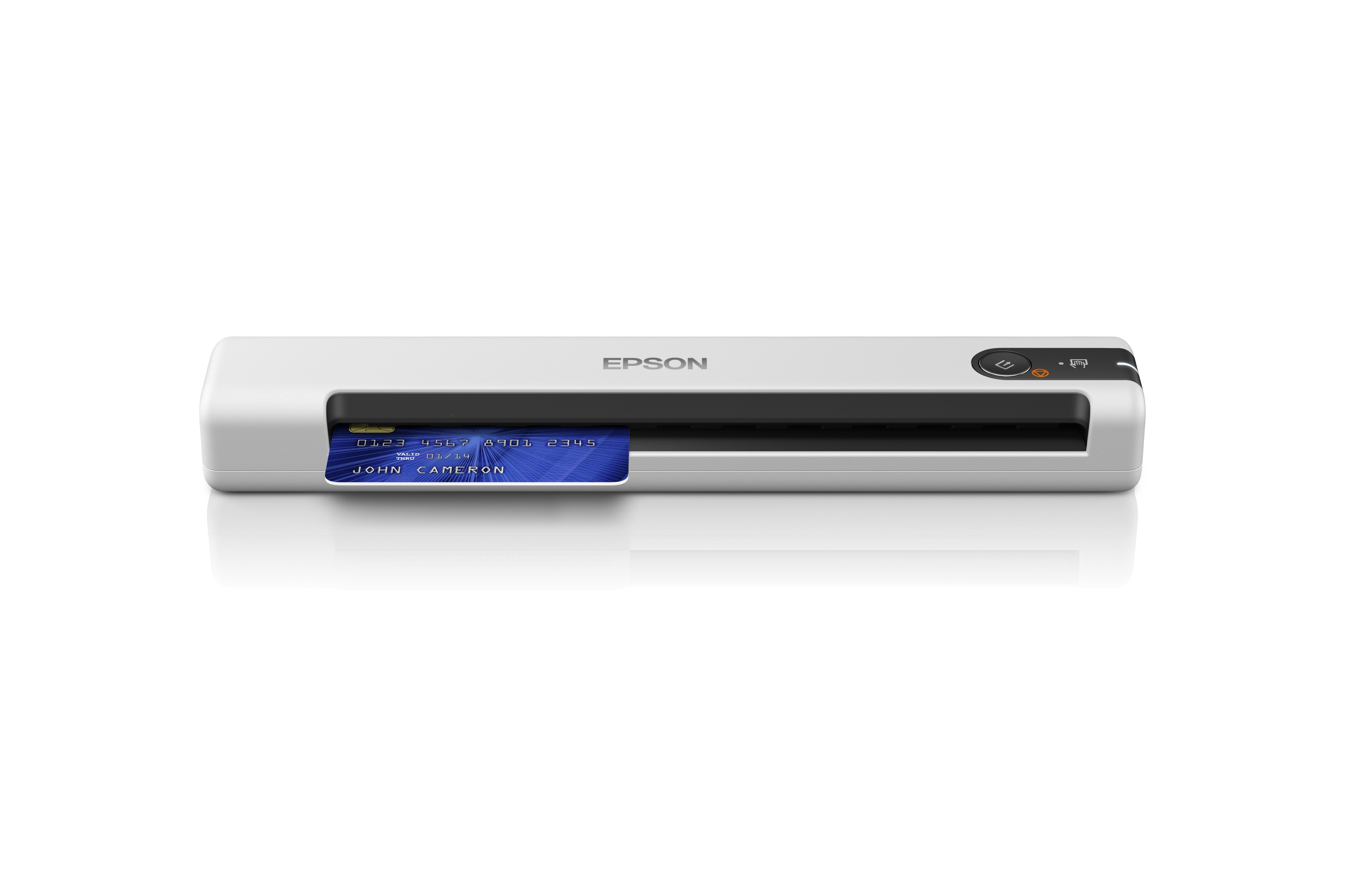 EAN 8715946662831 - Epson WorkForce DS-70 imagen 6