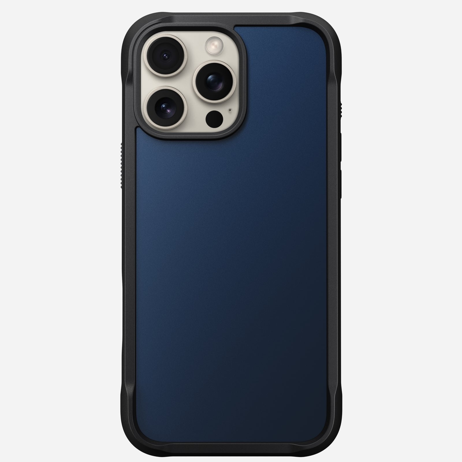 EAN 0856500013794 - Nomad Rugged Case funda para teléfono móvil 17,5 cm (6.9") Azul imagen 1