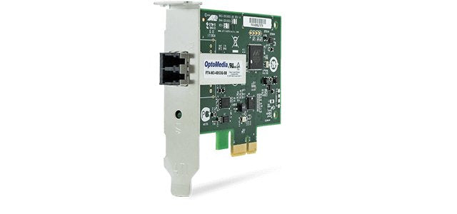EAN 767035210636 - Allied Telesis 2914SX/LC Interno Fibra 1000 Mbit/s imagen 1