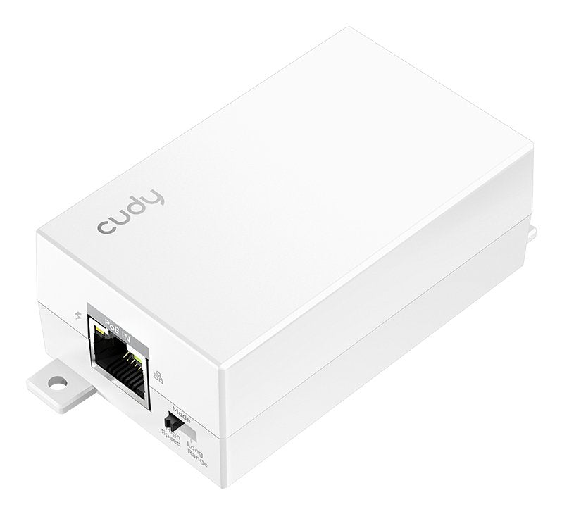 EAN 6971690791100 - Cudy POE10 adaptador e inyector de PoE Gigabit Ethernet imagen 1