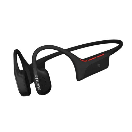 EAN 6417084214751 - Suunto Wing 2 Auriculares Inalámbrico De oreja abierta Deportes Bluetooth Negro imagen 1