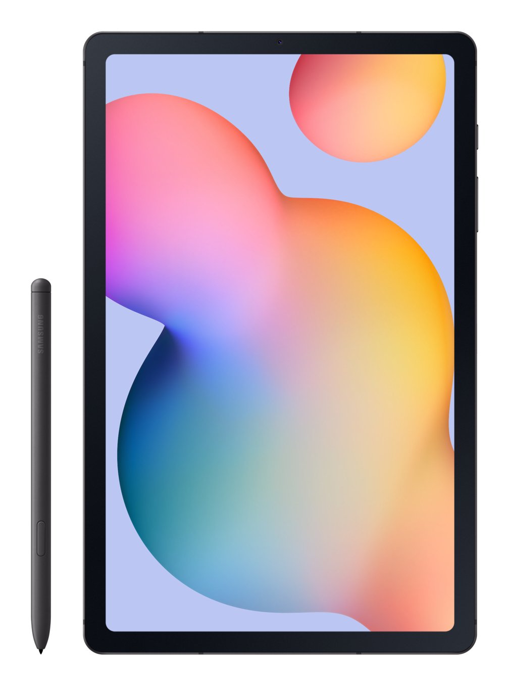EAN 8806095572154 - Samsung Galaxy Tab S6 Lite (2024) Wi-Fi 64 GB 26,4 cm (10.4") 4 GB Wi-Fi 5 (802.11ac) Gris imagen 7