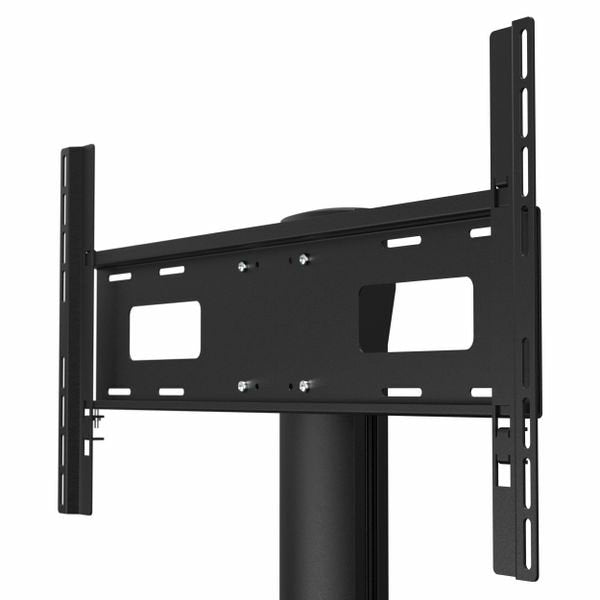 Sms Smart Media Solutions Icon Fh Mt 190,5 Cm (75") Piso Negro