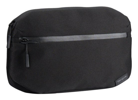 Maletin Targus Work 14" 3-In-1 Tech Brief - Black