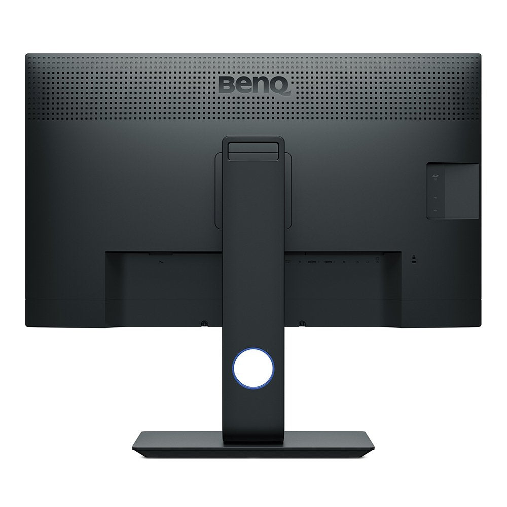Monitor Benq Sw321c Led 32" Ultra Hd 4k Ips - Respuesta 5ms Hdmi, Usb-A, Usb-C, Dp