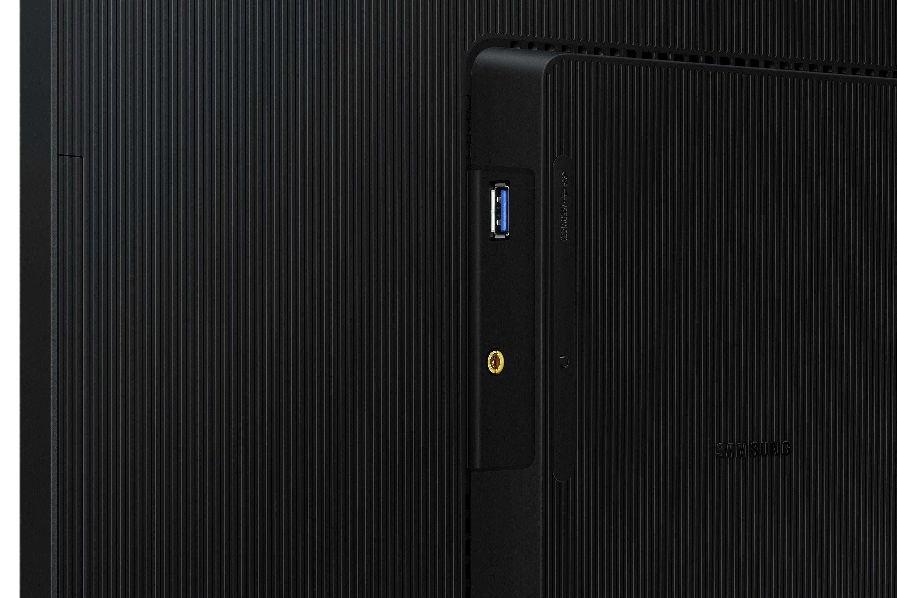 Monitor Samsung 32" Ls32d700eauxen Viewfinity S7 Ips