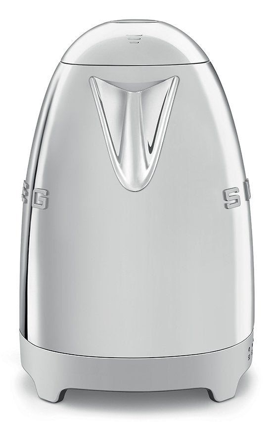 EAN 8017709231743 - Smeg KLF04SSEU tetera eléctrica 1,7 L 2400 W Acero inoxidable imagen 4
