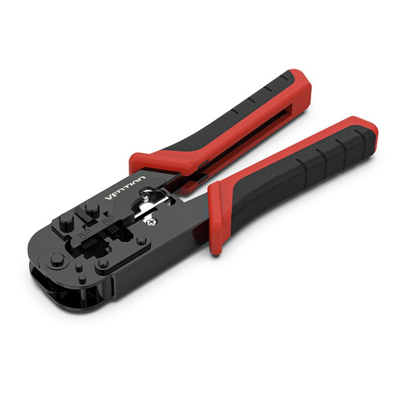 EAN 6922794753914 - Vention KEDB0 crimpadora Herramienta para prensar Negro, Rojo imagen 1