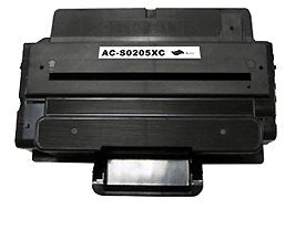 EAN 6959080004252 - Inkea Samsung MLT-D205LELS cartucho de tóner 1 pieza(s) Negro imagen 1