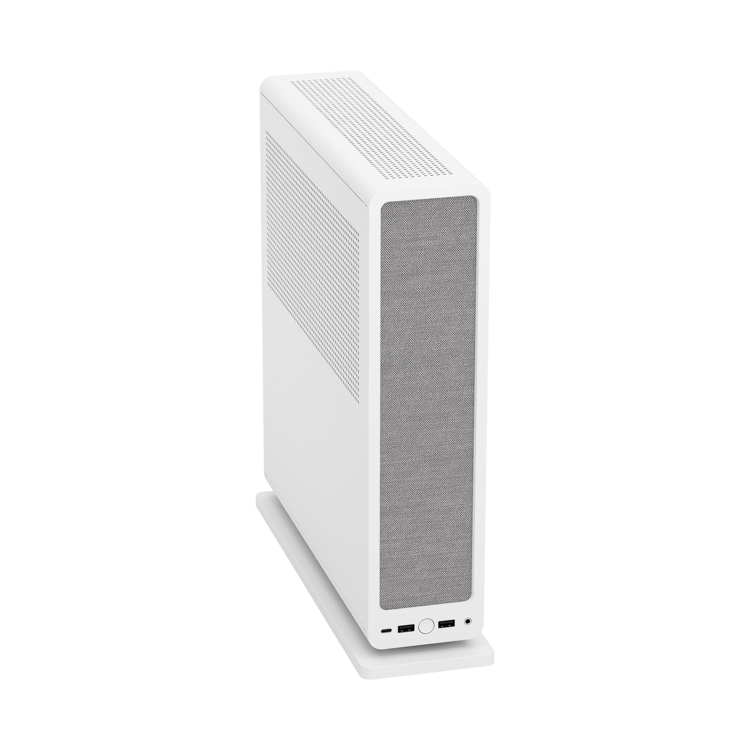EAN 7340172706106 - Fractal Design Ridge Small Form Factor (SFF) Blanco imagen 6