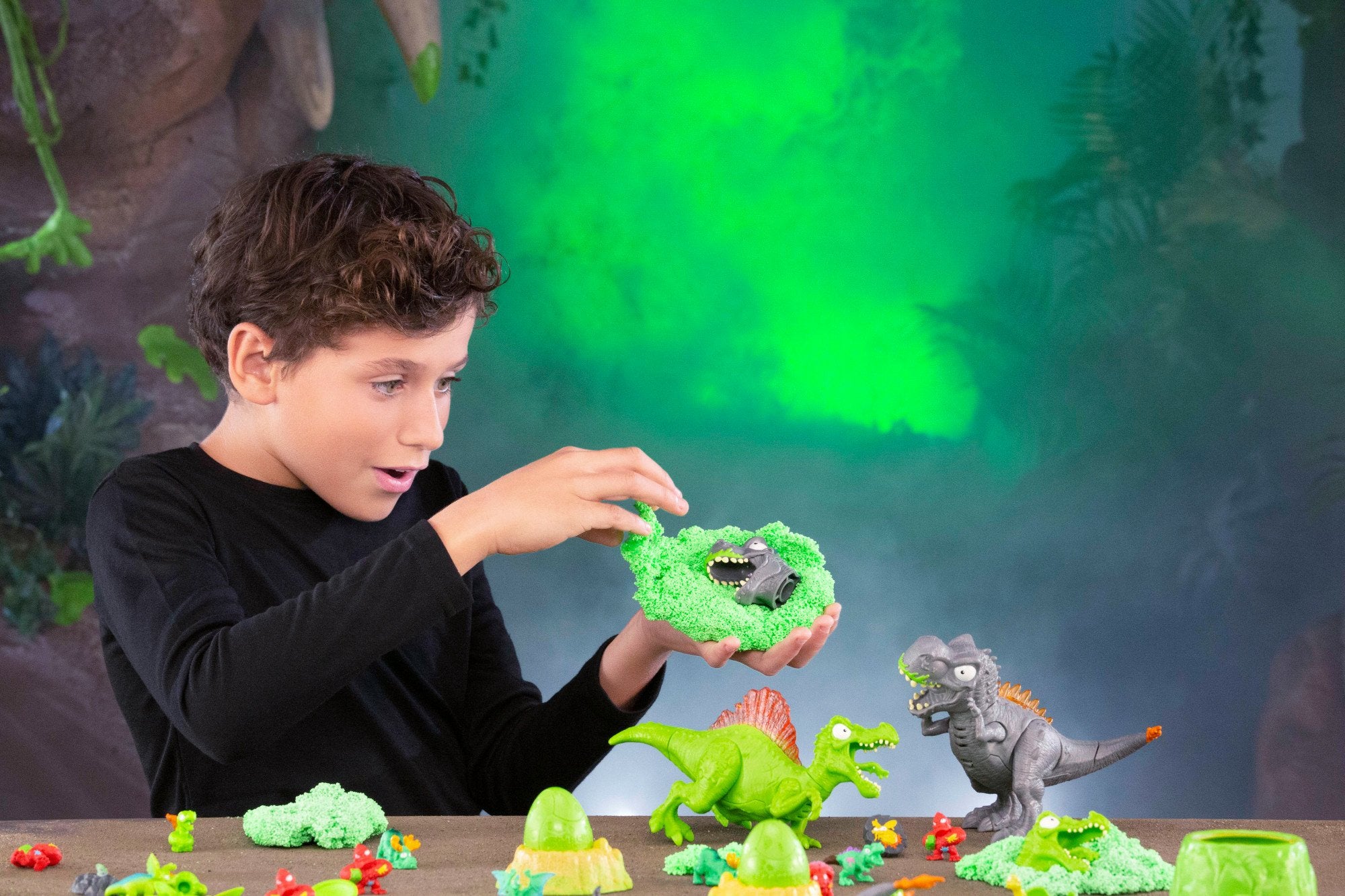 EAN 4894680027749 - Smashers 74108 figura de juguete para niños imagen 9