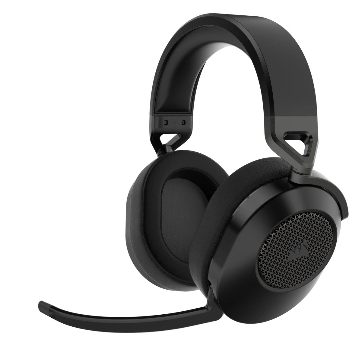 EAN 0840006676485 - Corsair HS65 Auriculares Inalámbrico Diadema Juego Bluetooth Negro imagen 1