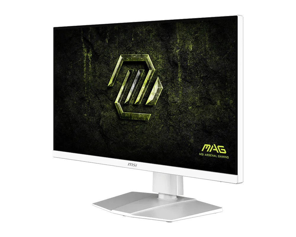 Monitor 27"(68.6cm)Tft Msi Mag 274qrfwde E20 White Gaming Flat Retail