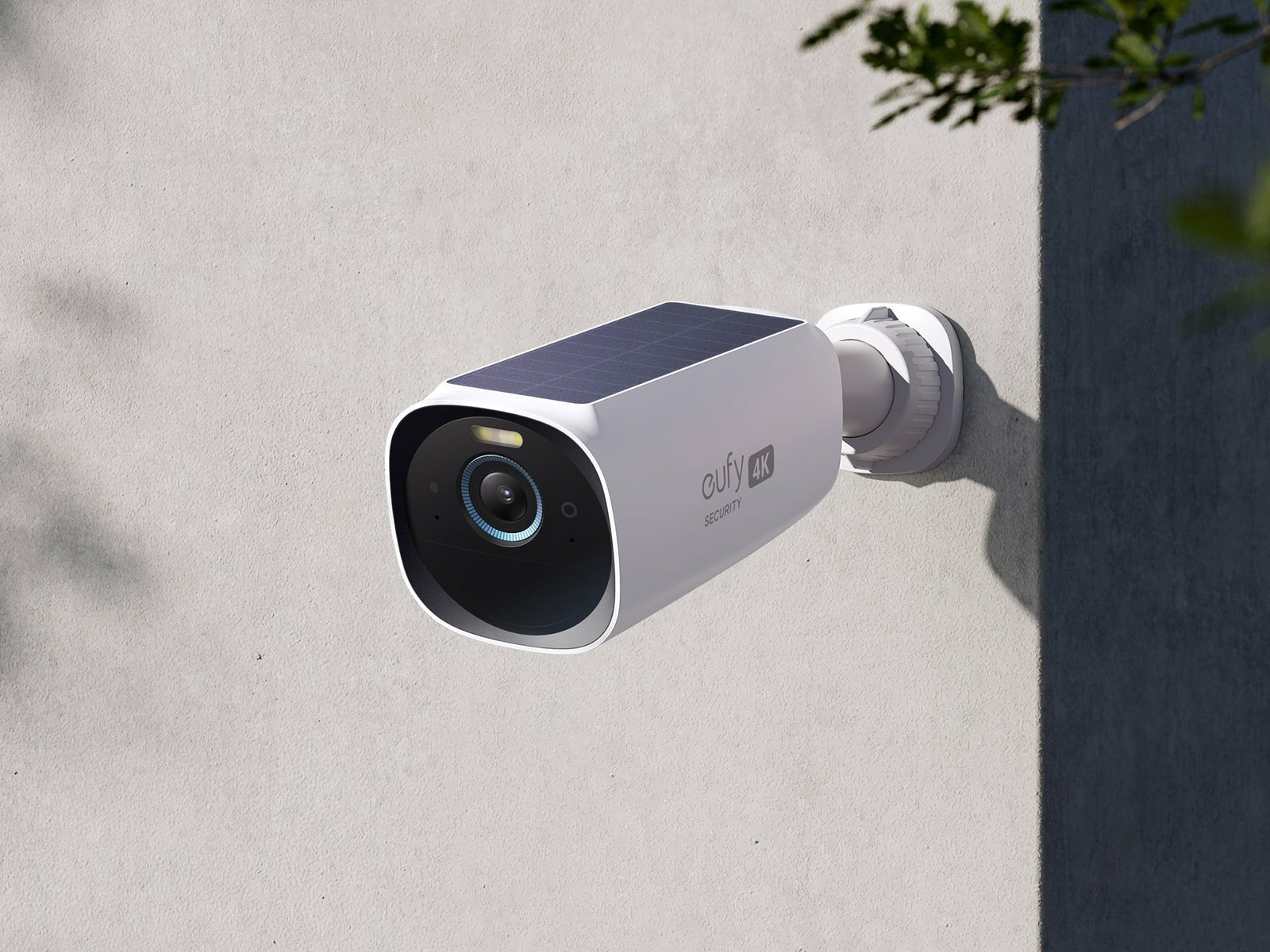 Eufy Eufycam 3 3+1 Kit