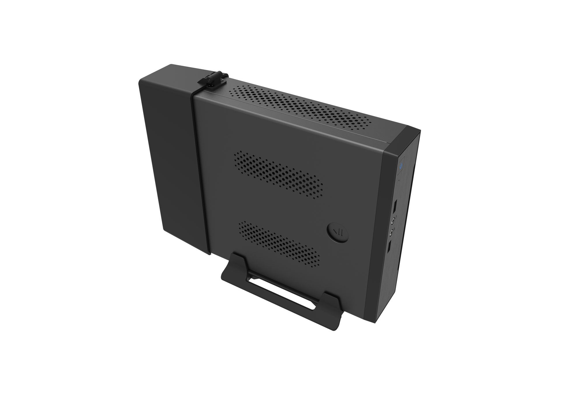 EAN 8436556145780 - CoolBox IPC-2 Mini Tower Negro 60 W imagen 3