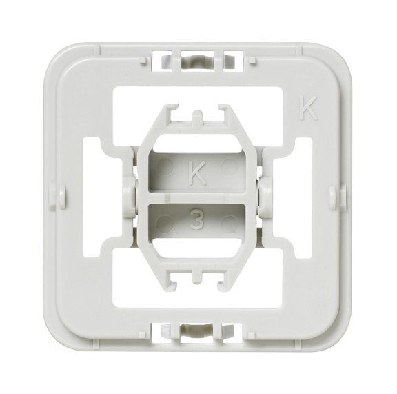 EAN 4047976130962 - eQ-3 AG EQ3-ADA-KO Montable Blanco imagen 1