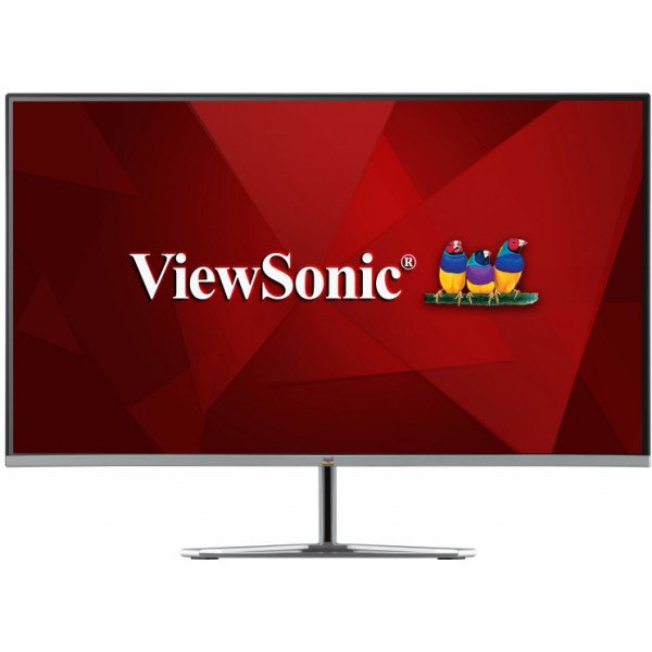 EAN 0766907006490 - Viewsonic VX Series VX2776-SMH pantalla para PC 68,6 cm (27") 1920 x 1080 Pixeles Full HD LED Plata imagen 2