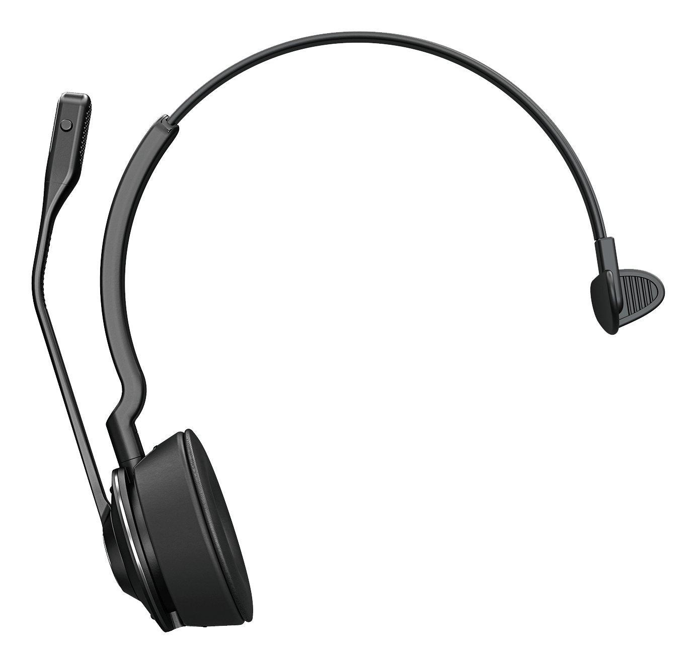 EAN 5706991030785 - Jabra Engage 65 SE Auriculares Inalámbrico Diadema Oficina/Centro de llamadas Negro imagen 3