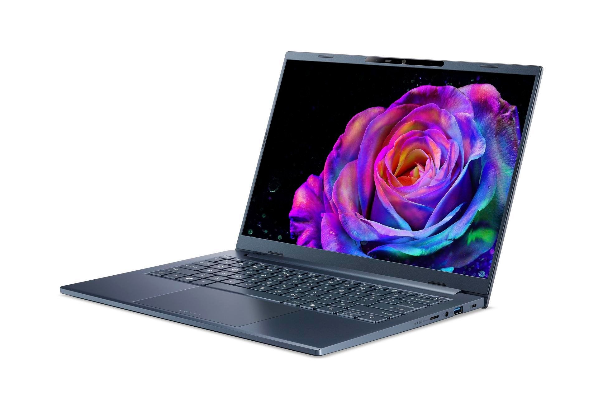 EAN 4711474712066 - Acer Swift Go 14 AI SFG14-75-97W4 Copilot+ PC Intel Core Ultra 9 288V Portátil 35,6 cm (14") WUXGA 32 GB imagen 5