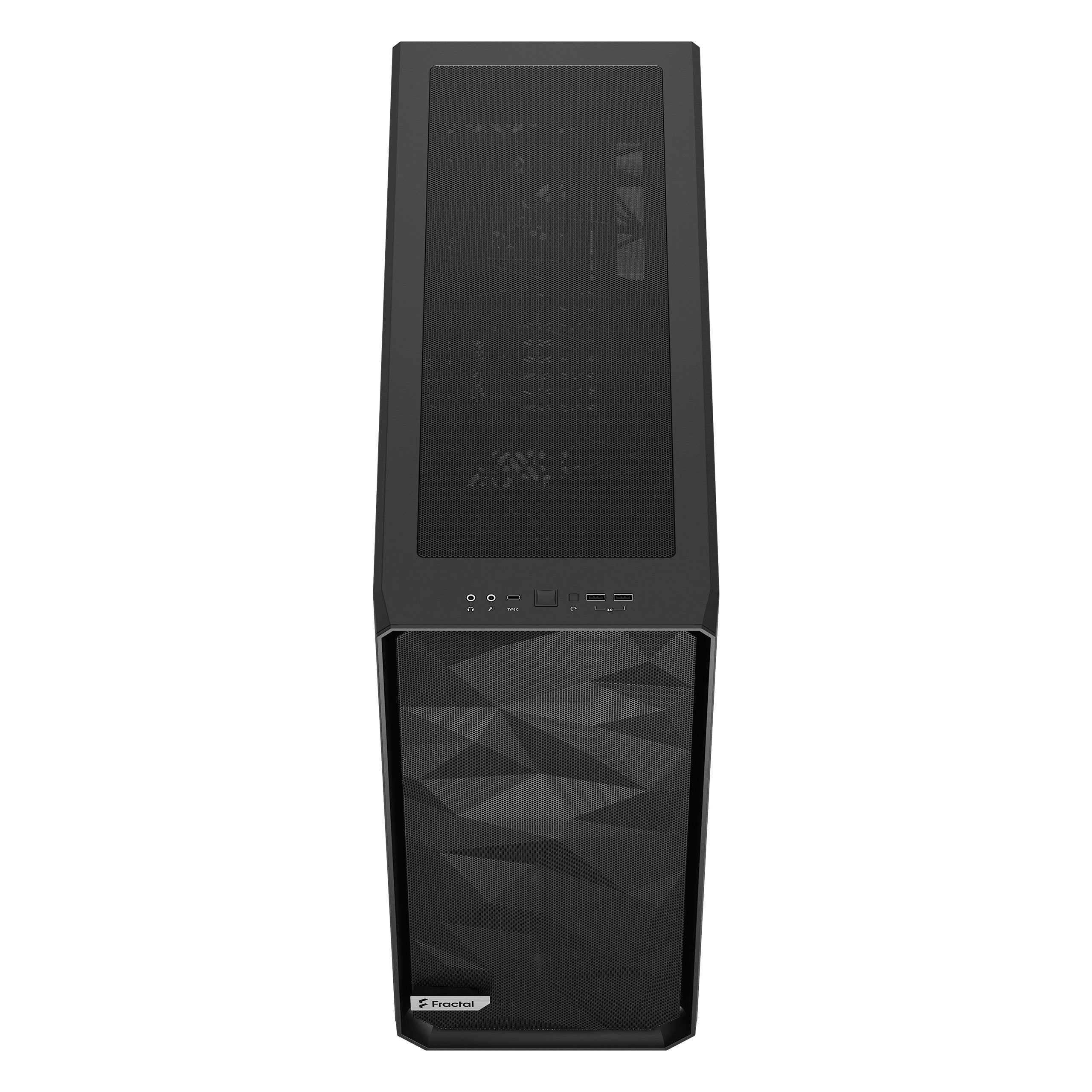 EAN 7340172702566 - Fractal Design Meshify 2 XL Torre Negro imagen 11