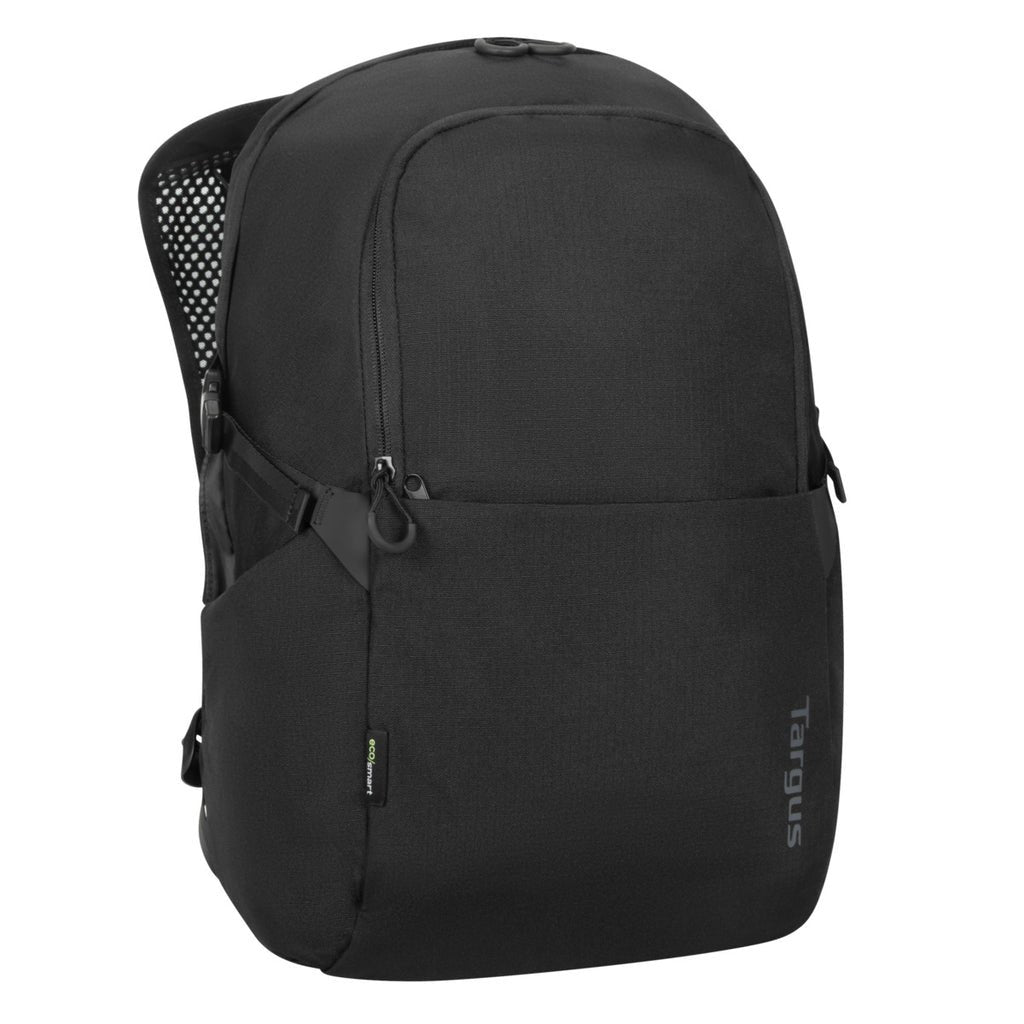 EAN 0092636362645 - Targus Zero Waste mochila Mochila informal Negro Plástico reciclado imagen 3
