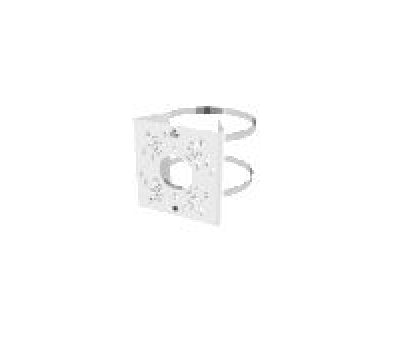 Pole Mount For Deimos Cameras - Pole Mount For Deimos Cameras - Warranty: 60m