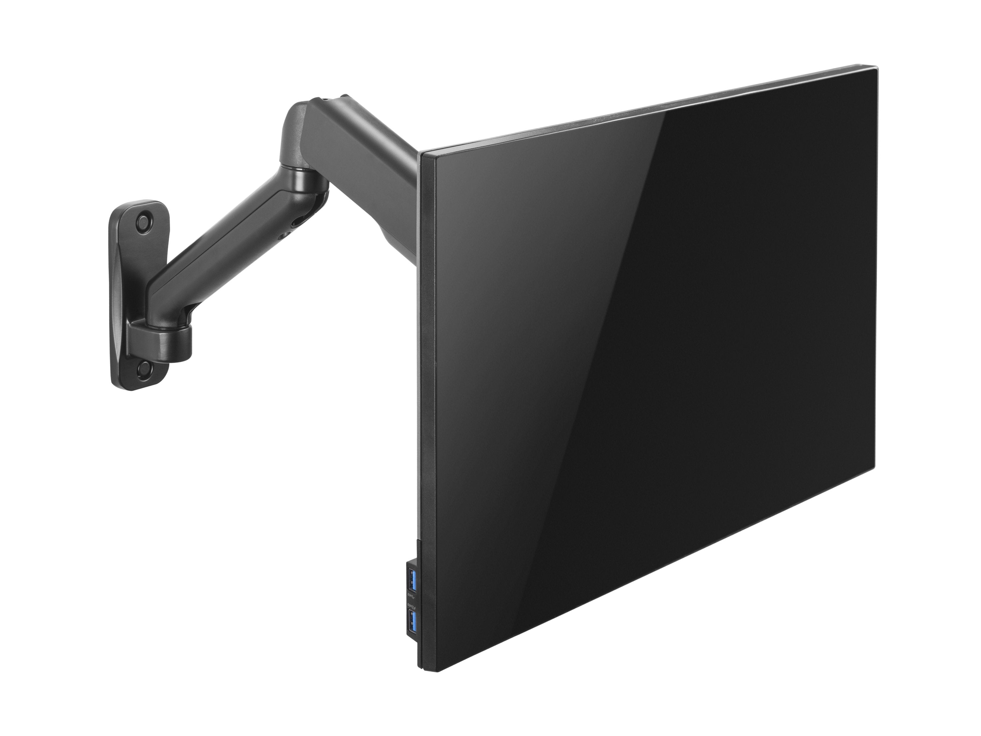 Equip Soporte Para Monitor 17"-32" 564mm 1tft Con 360°