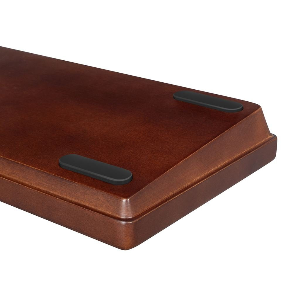 EAN 4044951042609 - Sharkoon SKILLER SGK50 S2 teclado Hogar USB Madera imagen 5