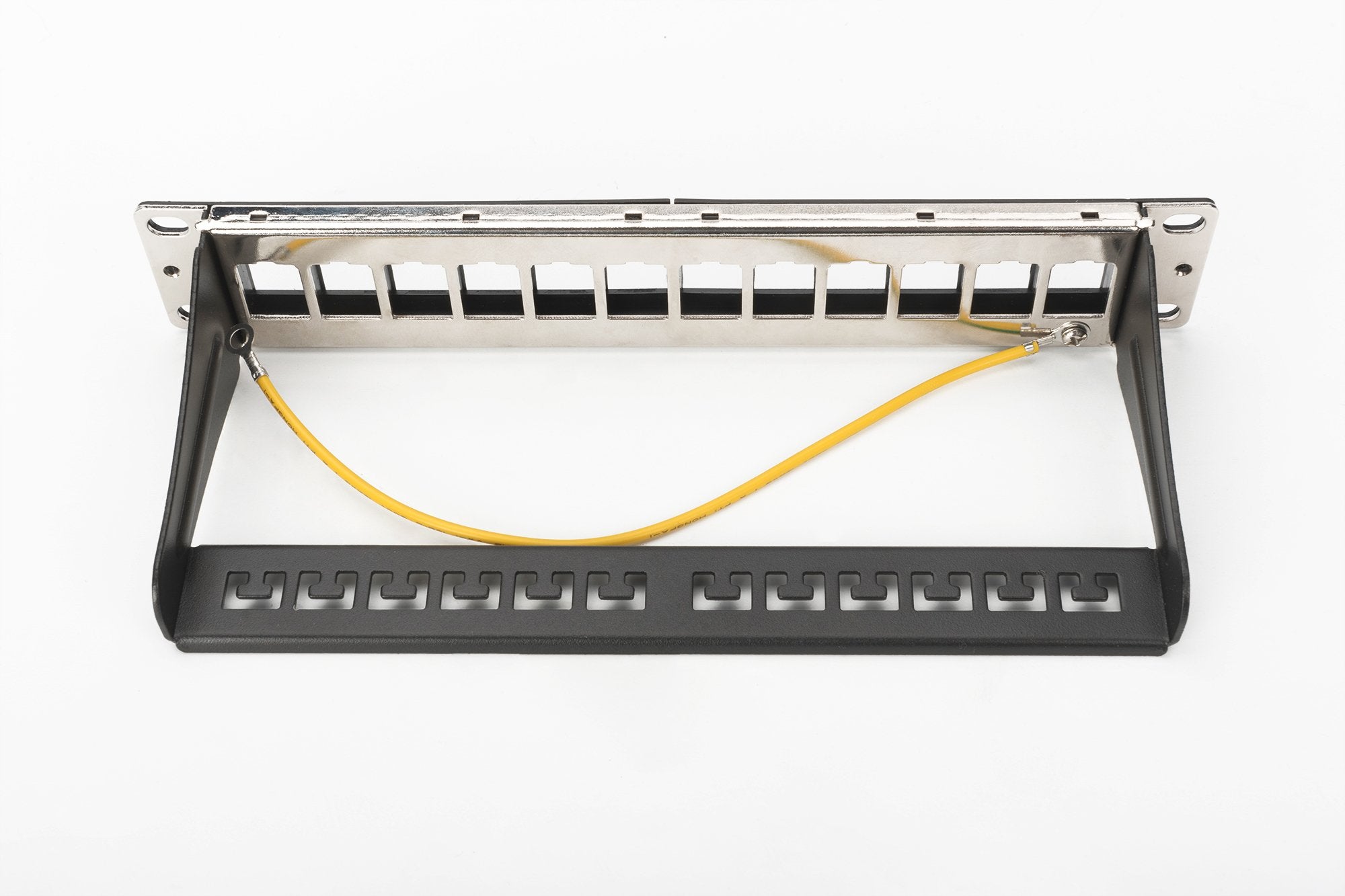 EAN 4016032280804 - Digitus DN-91420 panel de parcheo 1U imagen 5