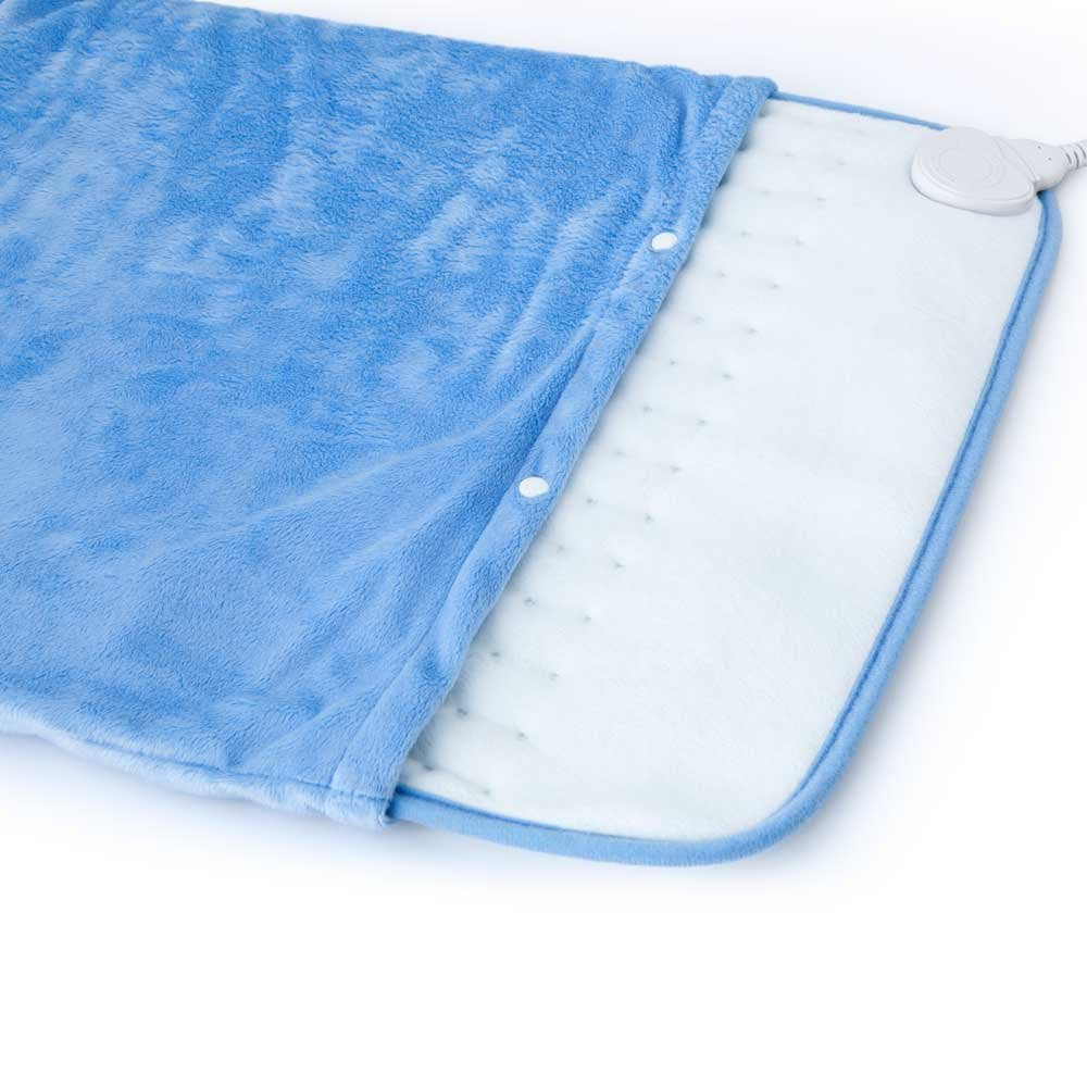 Manta Eléctrica Orbegozo Ah-3050 Azul