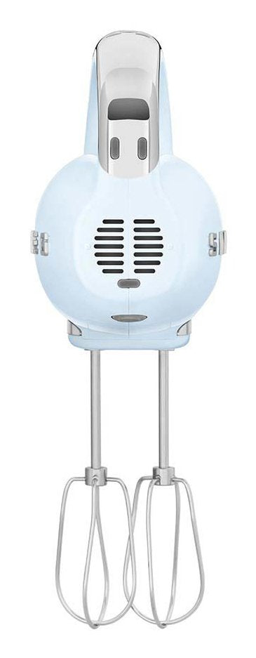 Batidora Amasadora Smeg Hmf01 50'S Style Azul Pastel