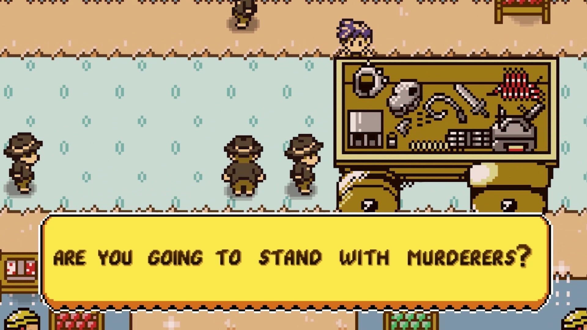 Juego Monster Crown Playstation 4