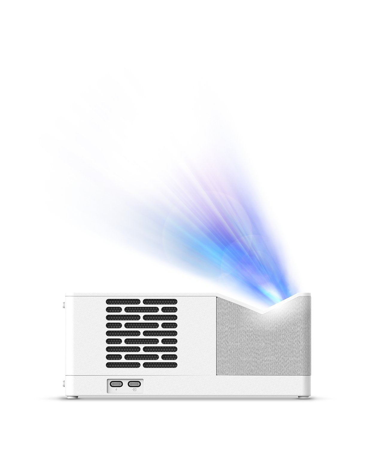 EAN 7640186960311 - Philips Screeneo UL5 Smart Proyector de alcance ultracorto 550 lúmenes ANSI DLP 1080p (1920x1080) Gris, B imagen 3